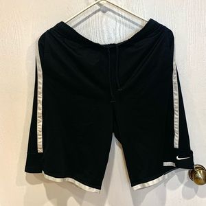 Nike Basketball Shorts